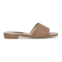 Nine West Mayya 3fx Somon Kadın Terlik 000000000101367667 Pembe