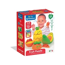 Baby Clementonı - Renkli Meyveler