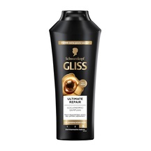 Ultimate Repair Keratin İçeren Derinlemesine Güçlendirici Şampuan 400 Ml Yıpranmış Kuru Saçlar