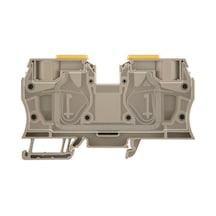 Weidmüller Zdu 35- Z Serisi 35 Mm Yaylı Gri Klemens-1739620000