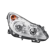Opel Corsa D Sağ Far Depo Marka 1216188d