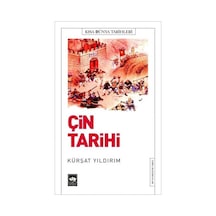Çin Tarihi - Kısa Dünya Tarihleri
