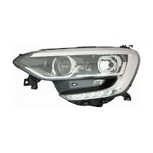 Renault Megane 4 On Far Sol 2016-2024 Depo 55111aellemn1