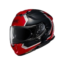 Shoeı Gt-aır 3 Realm Tc-1 Kask Kırmızı