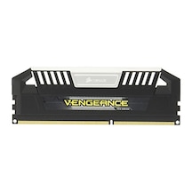 Corsair Bellek Cmy8gx3m2b2133c9 Vengeance Pro Serisi 8 Gb 2x 4 Gb Ddr3 2133 Mhz Cl9 Xmp Performans Masaüstü Ram Kiti Siyah