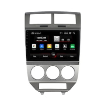 Celali Tuning Jeep Compass 2007-2009 Android 12 Carplay Navigasyon Multimedya - 2gb Ram 32gb Hdd