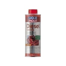 Liqui Moly Lıquı Moly Dizel Enjektör Ve Yanma Odası Temizleyici 500 Ml (5170)