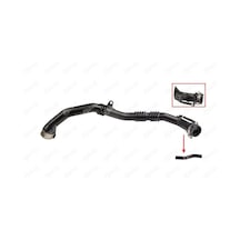 Turbo Hortum Ve Conta - Dacia Dokker, Sandero, Duster, Logan, Lodgy - Ibras-11021 40658445