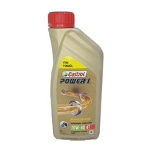 Castrol 4t Power 1 10w/40 Motor Yağı 1 Litre
