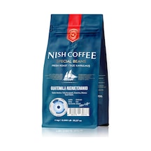Nish Filtre Kahve Guatemala Huehuetenango 1 Kg Çekirdek Kahve