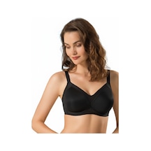 Le Jardin 9150 Sophie Soft Cup Desteksiz Sütyen Siyah