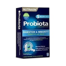 Probiota Advanced, 60 Tablet, Probiyotik Mikroorganizma İçeren