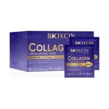 Beauty Collagen Hyaluronic Acid 30 Saşe