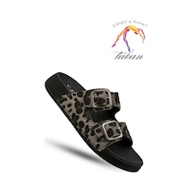 Leopar - Gri
