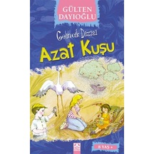 Azat Kuşu-Gülten Dayıoğlu