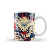 My Hero Academia Midoriya Kupa Bardak Porselen Karışık