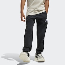 Adidas Jc9612 Lk 3s Fl Pt 240 Çocuk Eşofman Altı Siyah