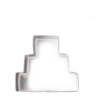 Katlı Pasta Kurabiye Kalıbı Diğer