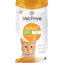 Kuzulu Yetişkin Kedi Maması 1,5 Kg