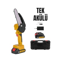 Pars 3120 Akülü Dal Kesme Tek Akülü