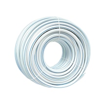30 Metre Bahçe Hortumu 3 Katlı Sağlam Çeşme Su Sulama Hortum Araç Araba Yıkama 12.5 Mm 1/2
