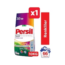 Persil Toz Çamaşır Deterjanı 10 KG