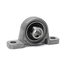 Koodmax 5 Adet 3d Yazıcı Kp000 Yataklı Rulman 10mm
