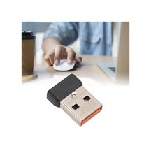 Geeroyoo Logitech M590/m720/mx Mouse Ve K230/k270/k780 Klavye İçin 2.4g Kablosuz Usb Alıcı Adaptörü - Plug & Play Değiştirme Dongle