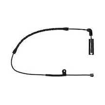 Bmw 3 E46 330d 3.0 2003-2005 Bosch Arka Balata Fişi