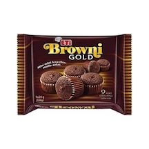 Mini Browni Gold Kakao 180gr