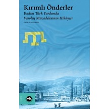Kırımlı Önderler - Yqbx-666347