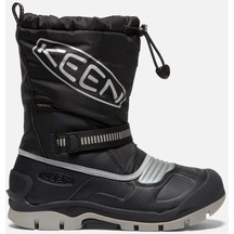 Keen 1026753 Snow Troll Wp Black/silver Kadın Outdoor Bot 001