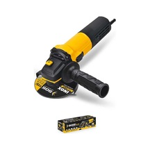 Mey İthalat Sgs 511 Devir Ayarlı Avuç Taşlama 115 750 Watt