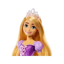 Prenses - Rapunzel, 3 Yaş Ve Üzeri, Hlw03