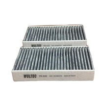 Bmw 2 F45 214d-216d-218d-218i-220d Uyumlu Polen Filtresi