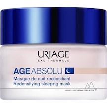 Uriage Age Absolu Redensifying Sleeping Mask 50 ml