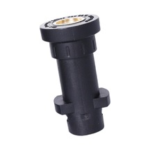 Suntek Magideal 1/4" Dişli K2 Yüksek Basınçlı Yıkama Adaptörü