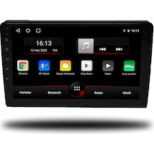 Navico Peugeot Partner Android Carplay Multimedya 2012-2018 6gb Ram + 128gb Hafıza + 8 Çekirdek