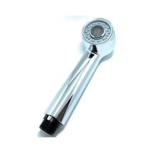 Eca Eviye Ve Berber Batarya El Duşu Grubu Parlak Krom Diğer