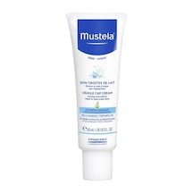 Mustela Cradle Cap Cream 40 Ml