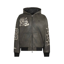 Adidas Erkek Ceket Adidas Disney Mickey Mouse Dreams Jacket Ia4410 Siyah