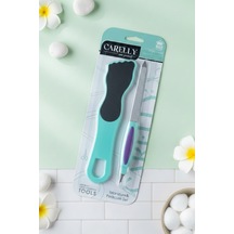 Zersan Cr-3107 Carelly 2li Kişisel Bakım Seti