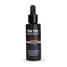 The Fair. Rejuvenating Pdrn Somon Dna Serum 30 Ml Kırışıklık Karşıtı Güçlendirici Bakım