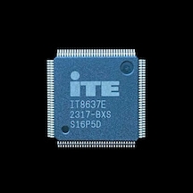 It8637e Bxs/bx Chipset