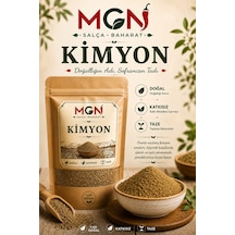 Mgn Kimyon Baharatı 500 Gr