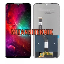 Meizu Note 9 Lcd Dokunmati̇K Ekran