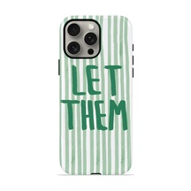 Let Them Green