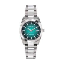 Mathey-tissot D451ven Kadın Kol Saati Gümüş