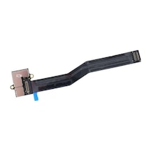 Apple Uyumlu MacBook Pro A1990 Ams983 Jc02-0 Touch Bar Flex Kablo