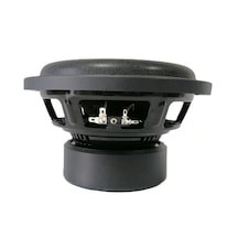 Carmon Audio Gh-2.000-ghost Sersi- 900w Max-300w Rms-kaliteli-profesyonel-yer Kaplamayan 20 Cm Woofer
